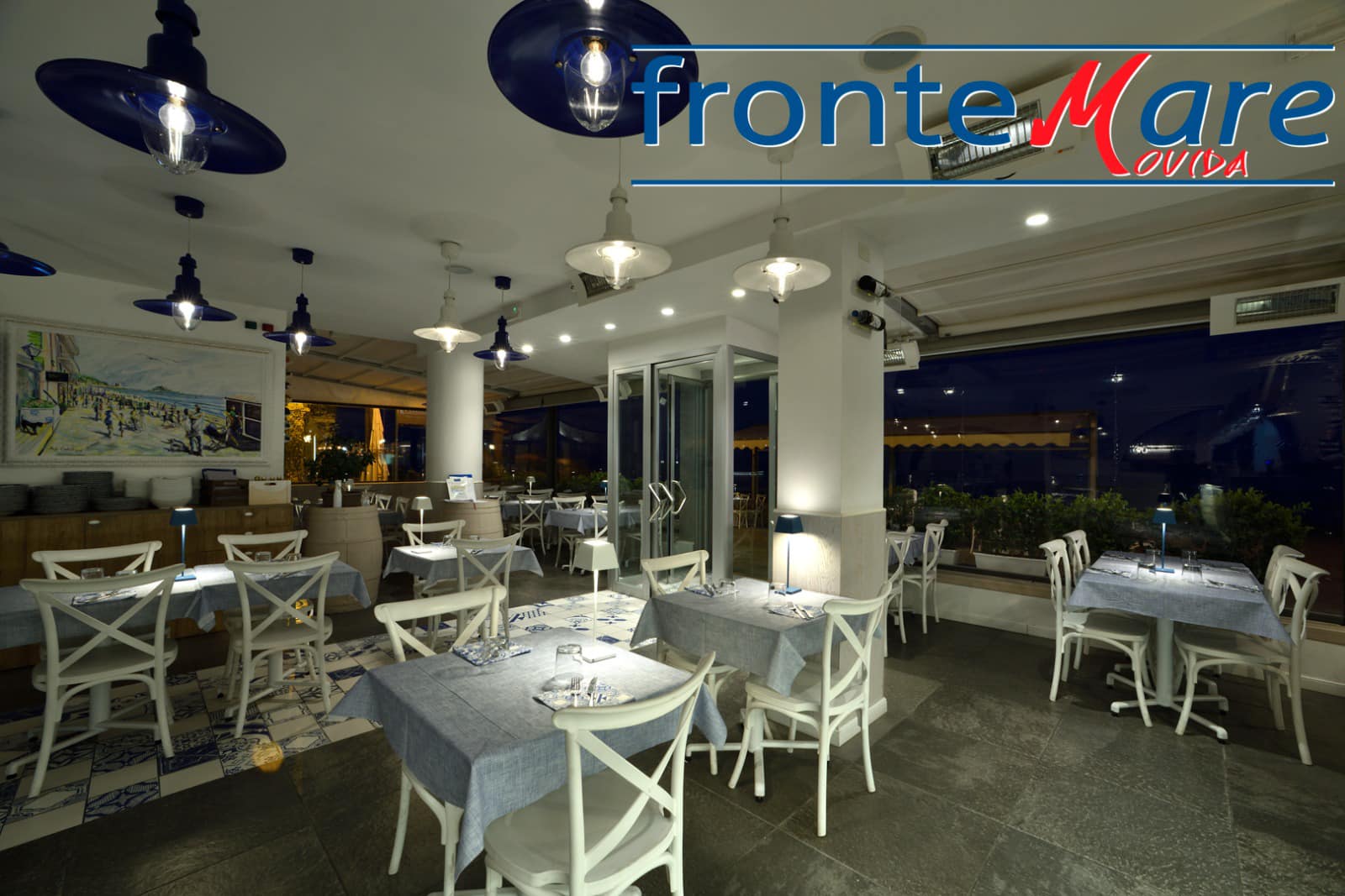 Privacy Policy FronteMare Alassio